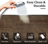 Wash & Clean Door Mat - Grey